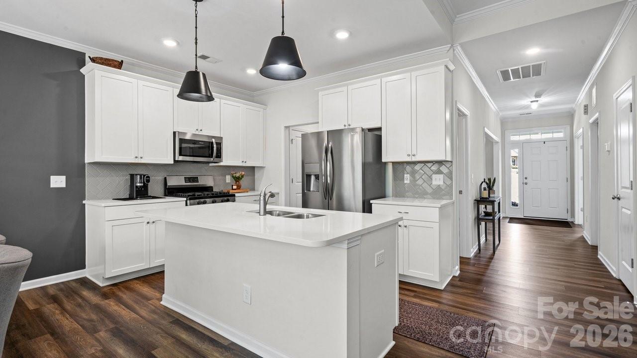 9912 Andres Duany Drive Huntersville NC 28078