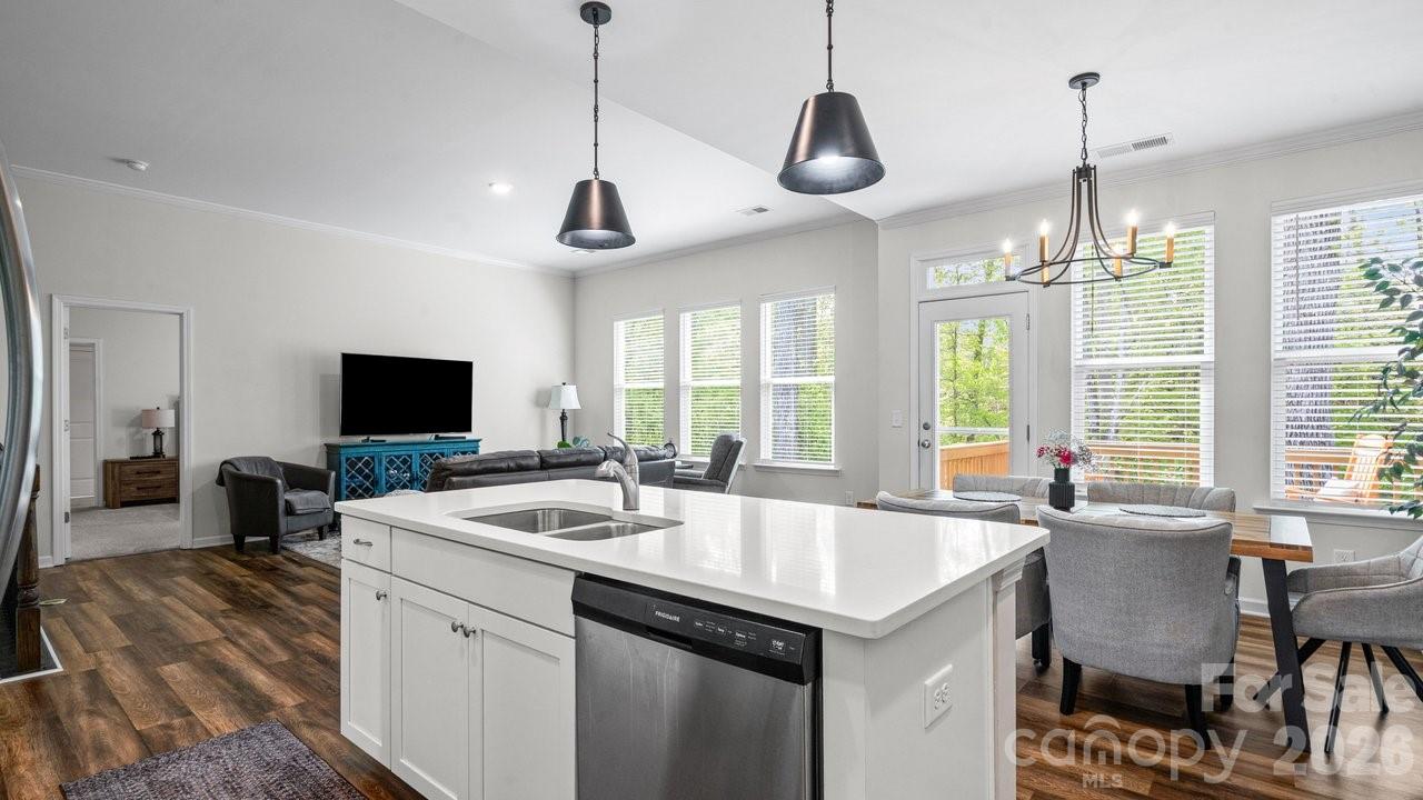 9912 Andres Duany Drive Huntersville NC 28078