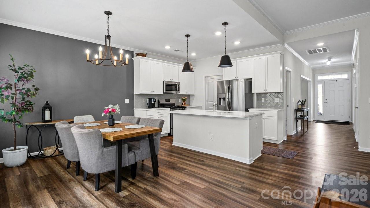9912 Andres Duany Drive Huntersville NC 28078