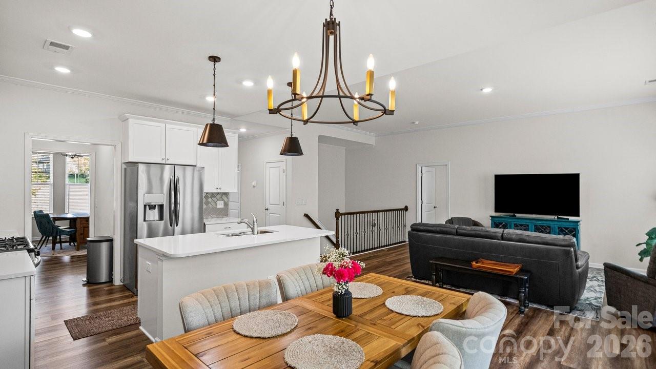 9912 Andres Duany Drive Huntersville NC 28078