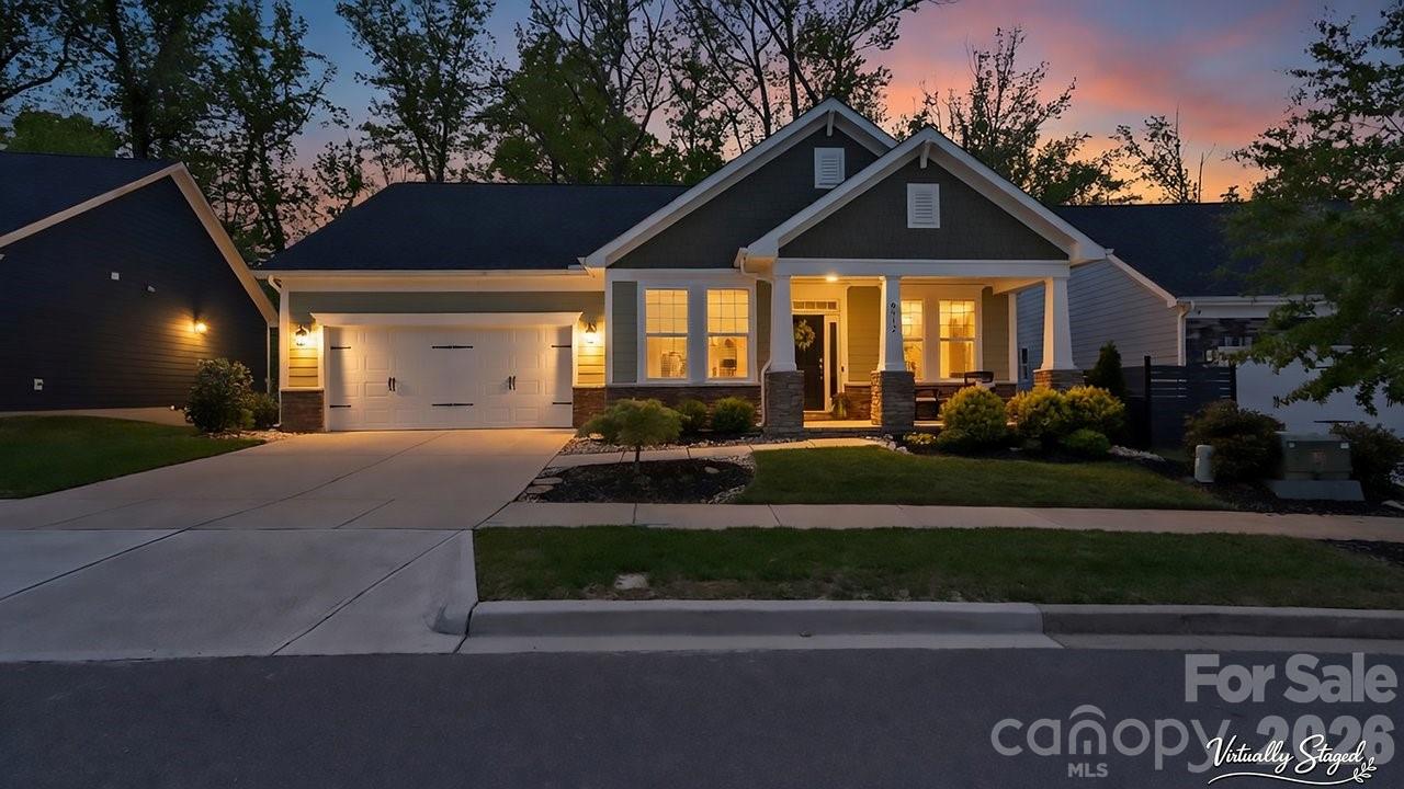 9912 Andres Duany Drive Huntersville NC 28078