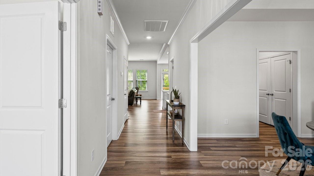 9912 Andres Duany Drive Huntersville NC 28078