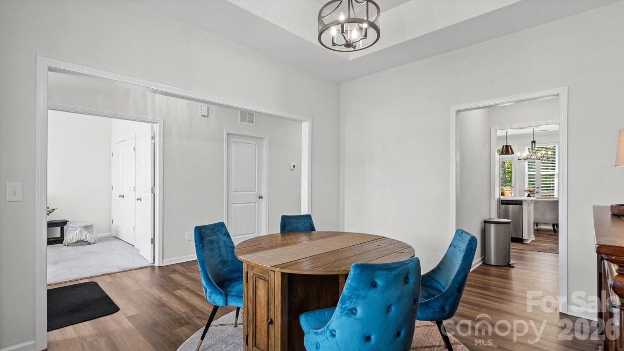 9912 Andres Duany Drive Huntersville NC 28078