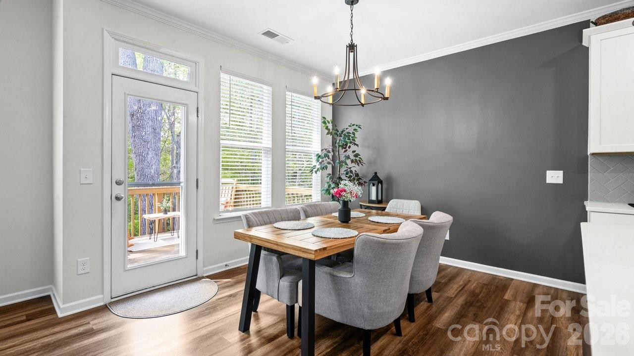 9912 Andres Duany Drive Huntersville NC 28078