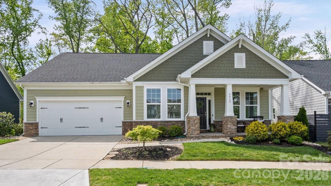 9912 Andres Duany Drive Huntersville NC 28078