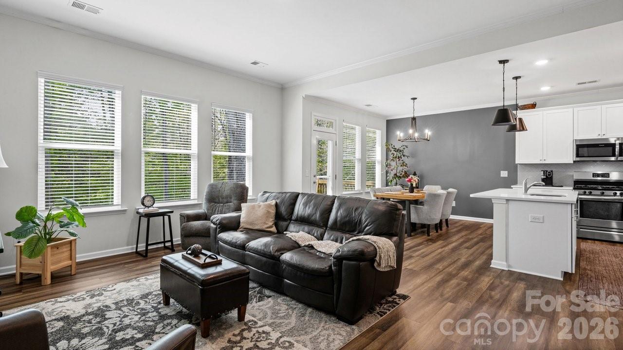 9912 Andres Duany Drive Huntersville NC 28078
