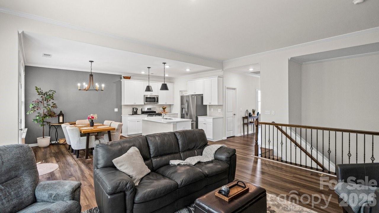 9912 Andres Duany Drive Huntersville NC 28078