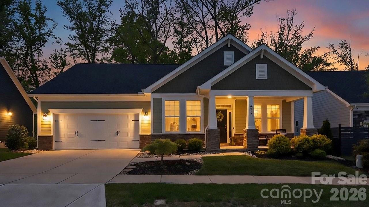9912 Andres Duany Drive Huntersville NC 28078
