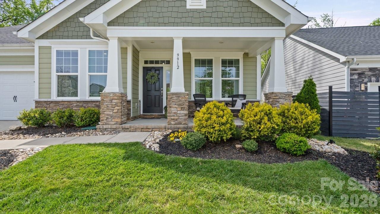 9912 Andres Duany Drive Huntersville NC 28078