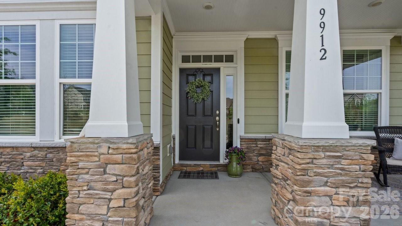 9912 Andres Duany Drive Huntersville NC 28078