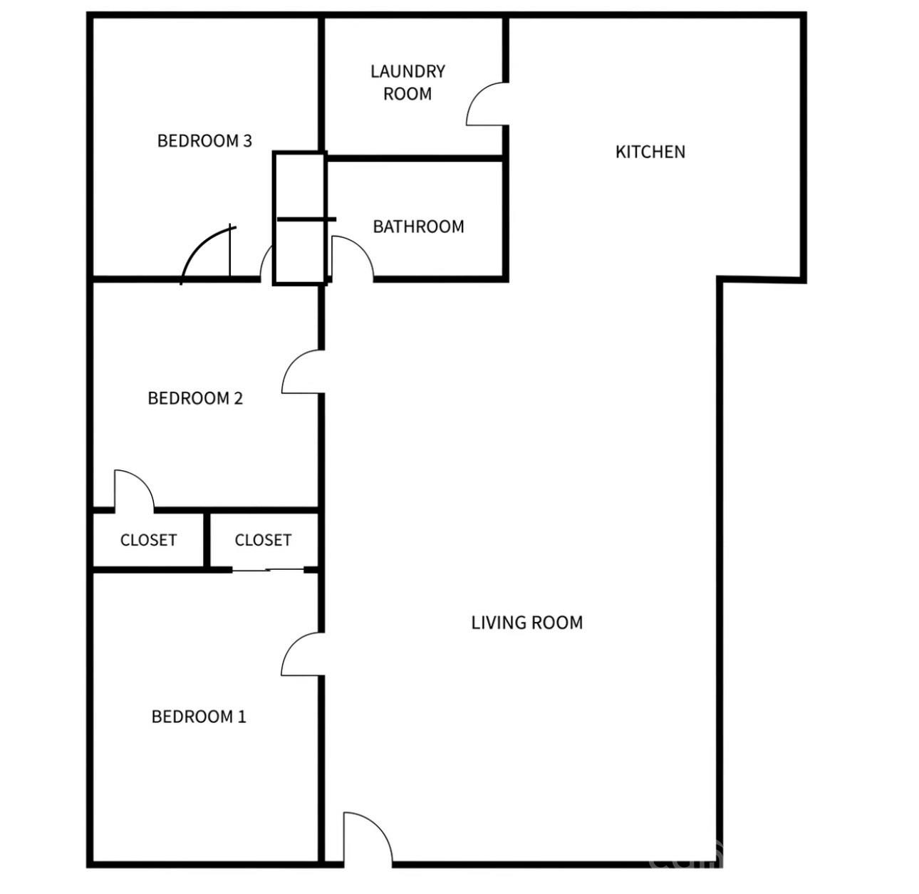 104 Old Fort Road Fairview NC 28730