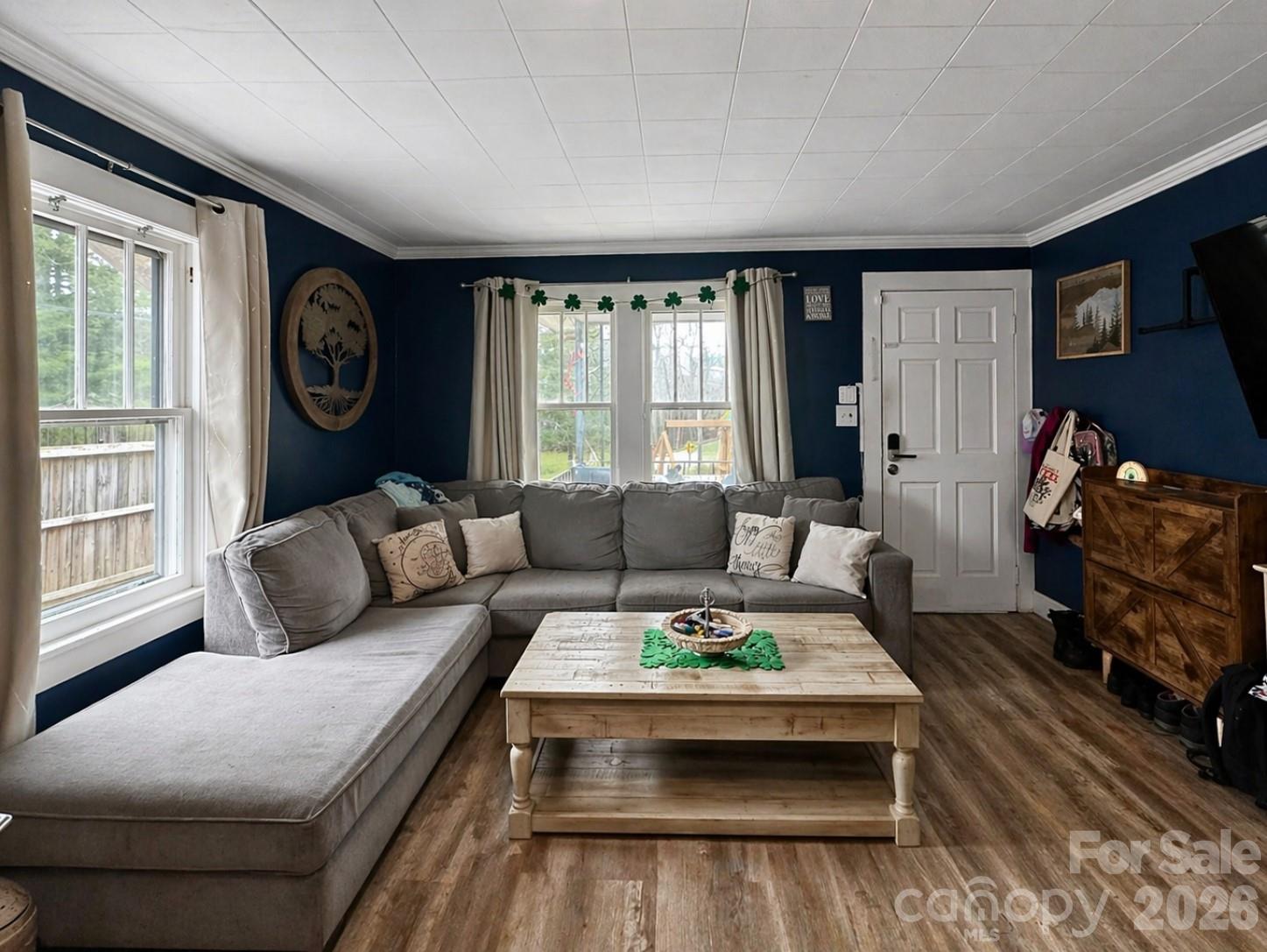104 Old Fort Road Fairview NC 28730
