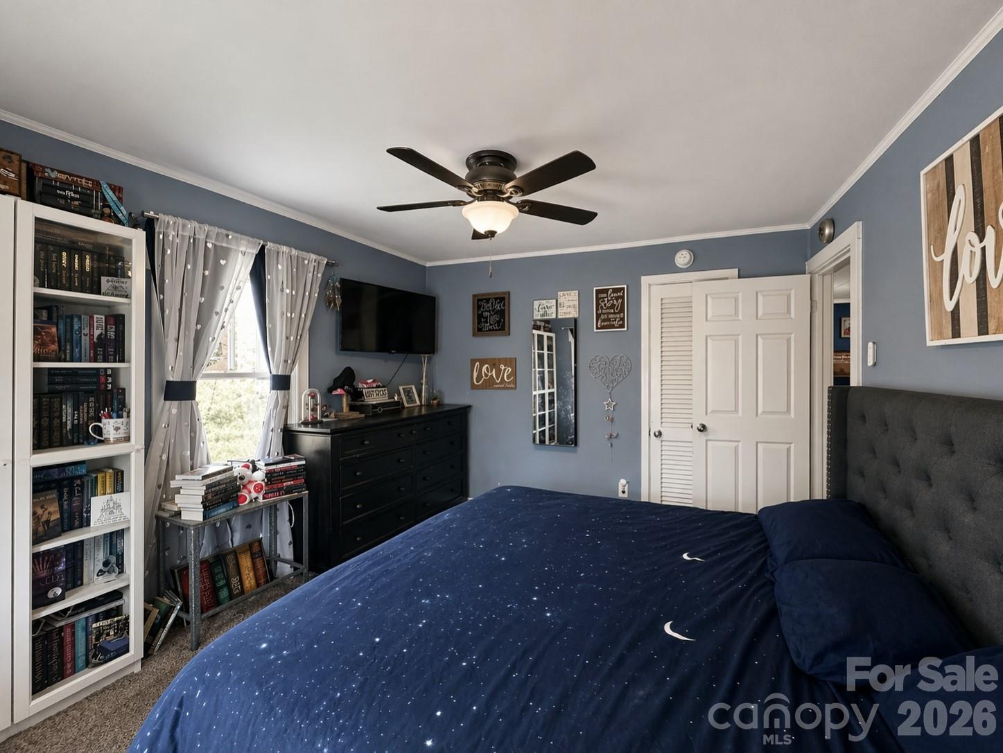 104 Old Fort Road Fairview NC 28730