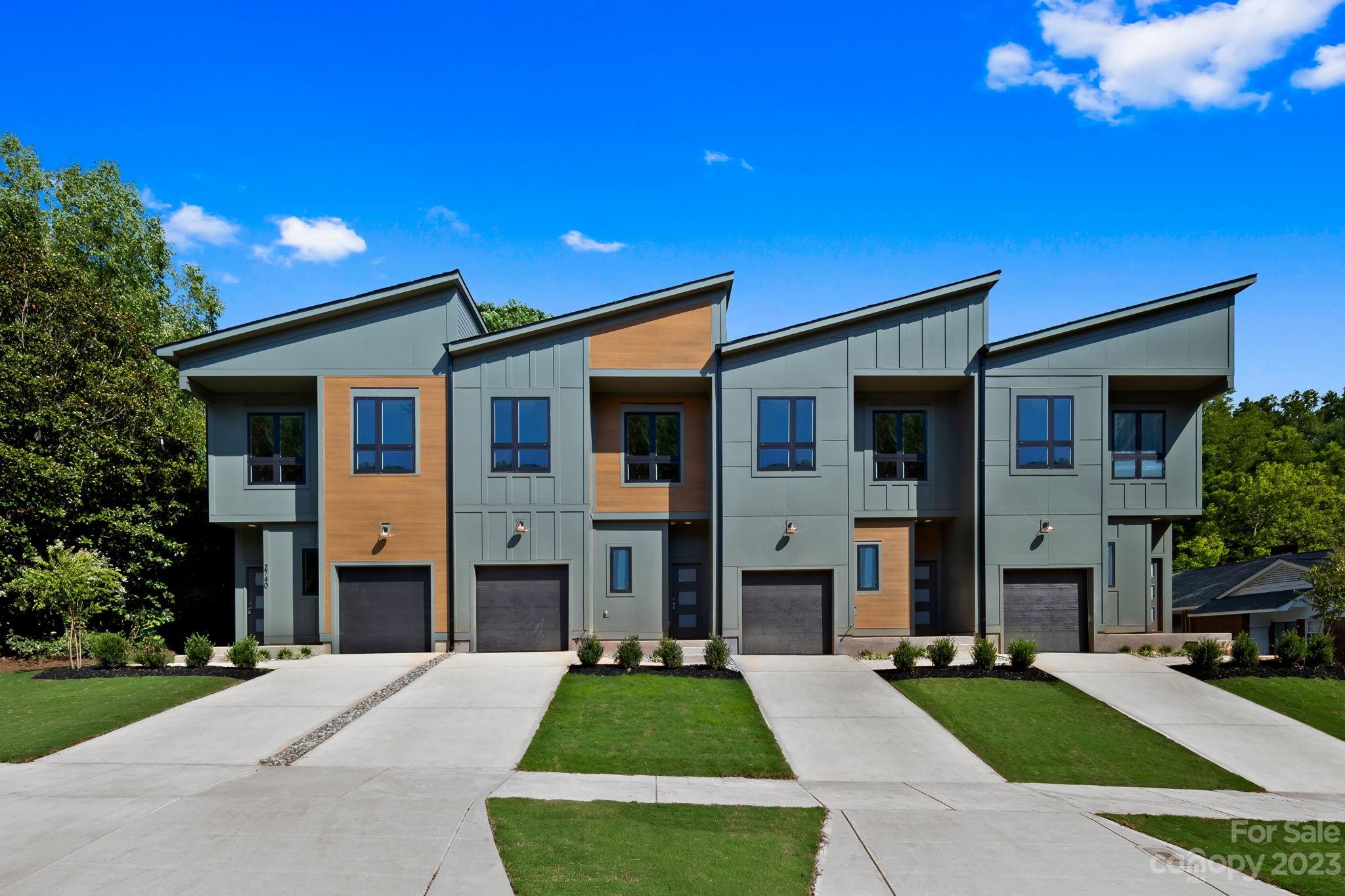 2740 Parkway Avenue Charlotte NC 28208