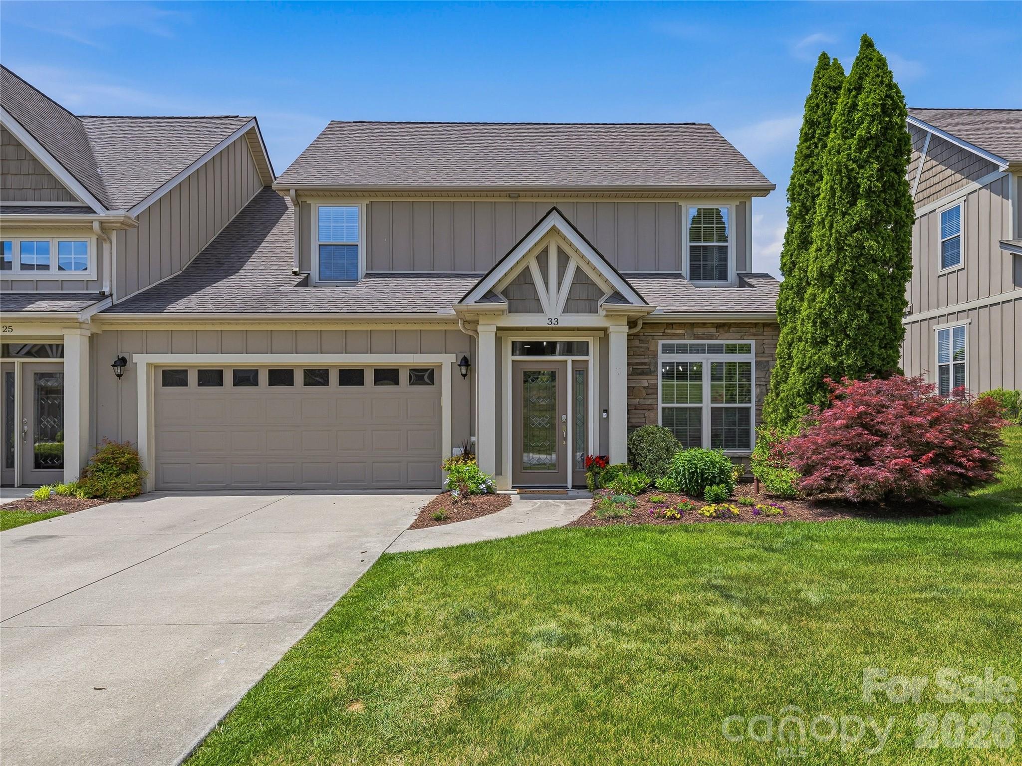 33 Florian Lane Fletcher NC 28732