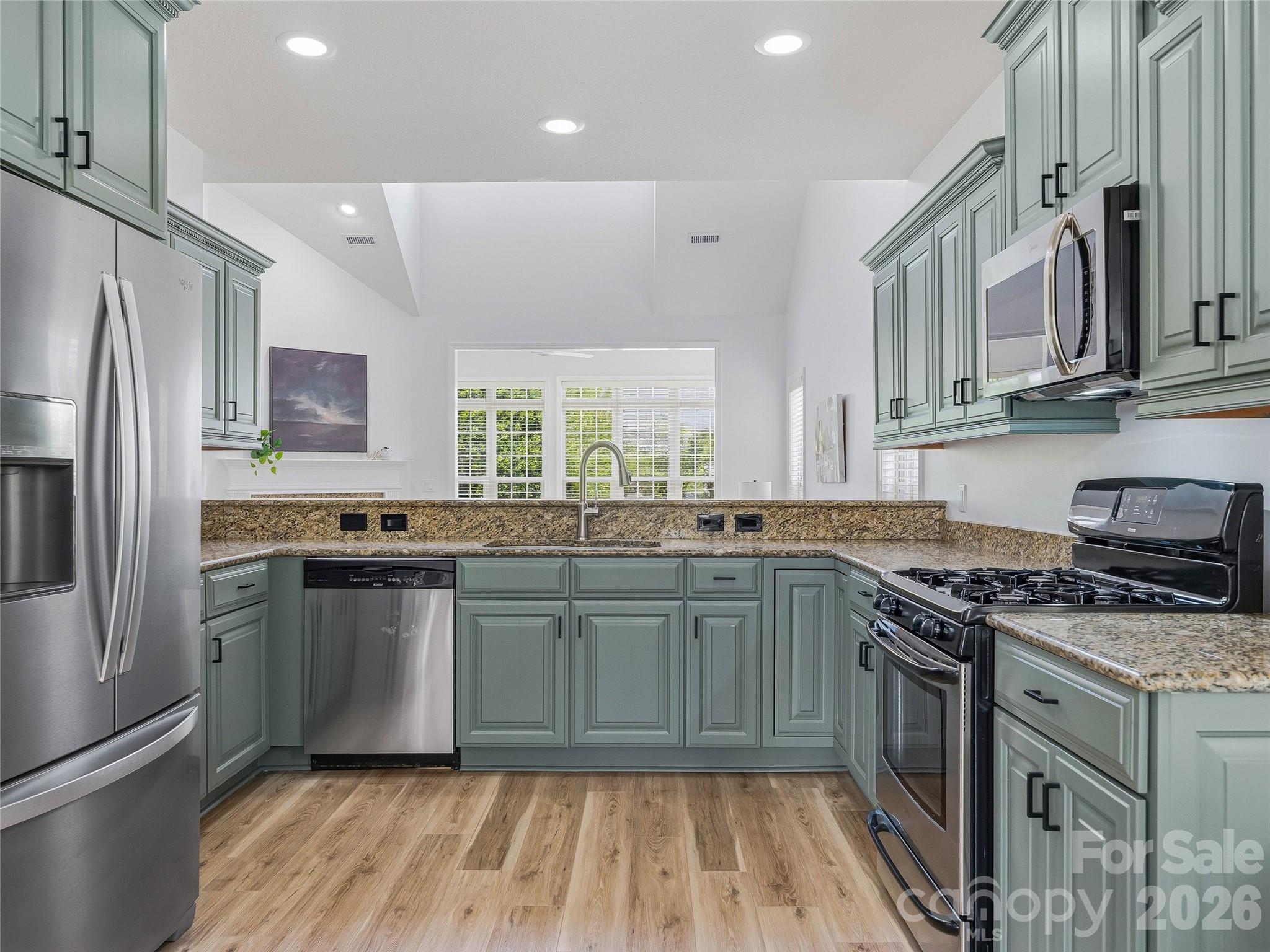 33 Florian Lane Fletcher NC 28732