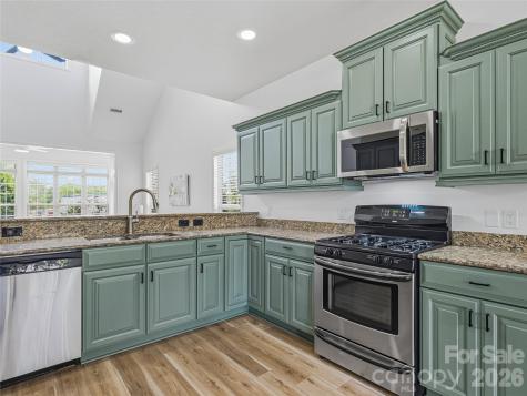 33 Florian Lane Fletcher NC 28732