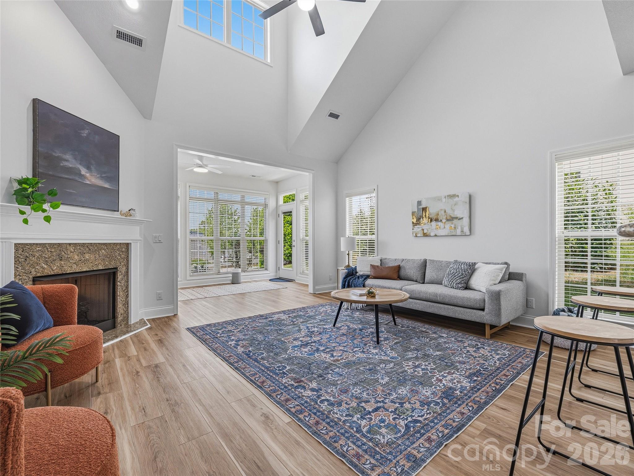 33 Florian Lane Fletcher NC 28732