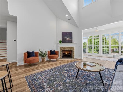 33 Florian Lane Fletcher NC 28732