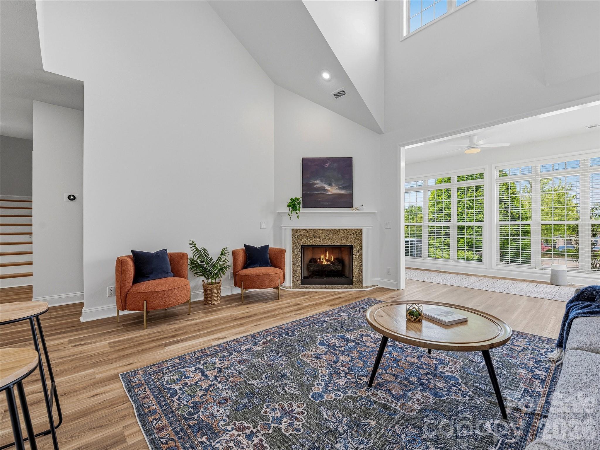33 Florian Lane Fletcher NC 28732