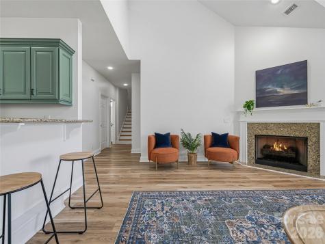 33 Florian Lane Fletcher NC 28732