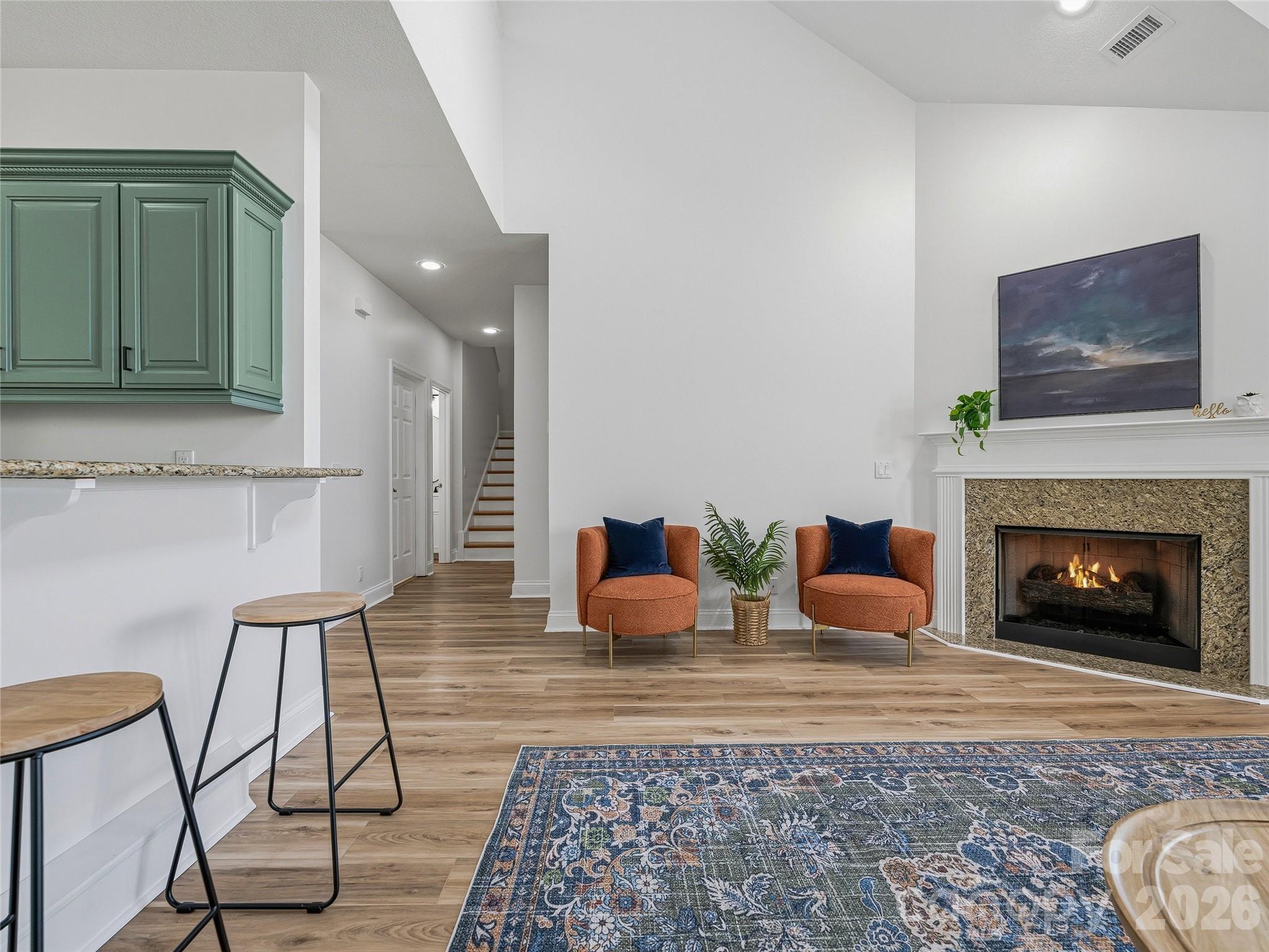 33 Florian Lane Fletcher NC 28732