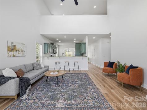 33 Florian Lane Fletcher NC 28732