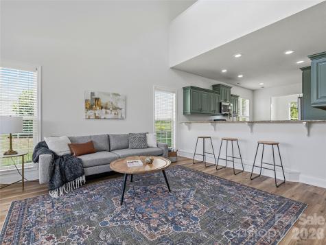 33 Florian Lane Fletcher NC 28732