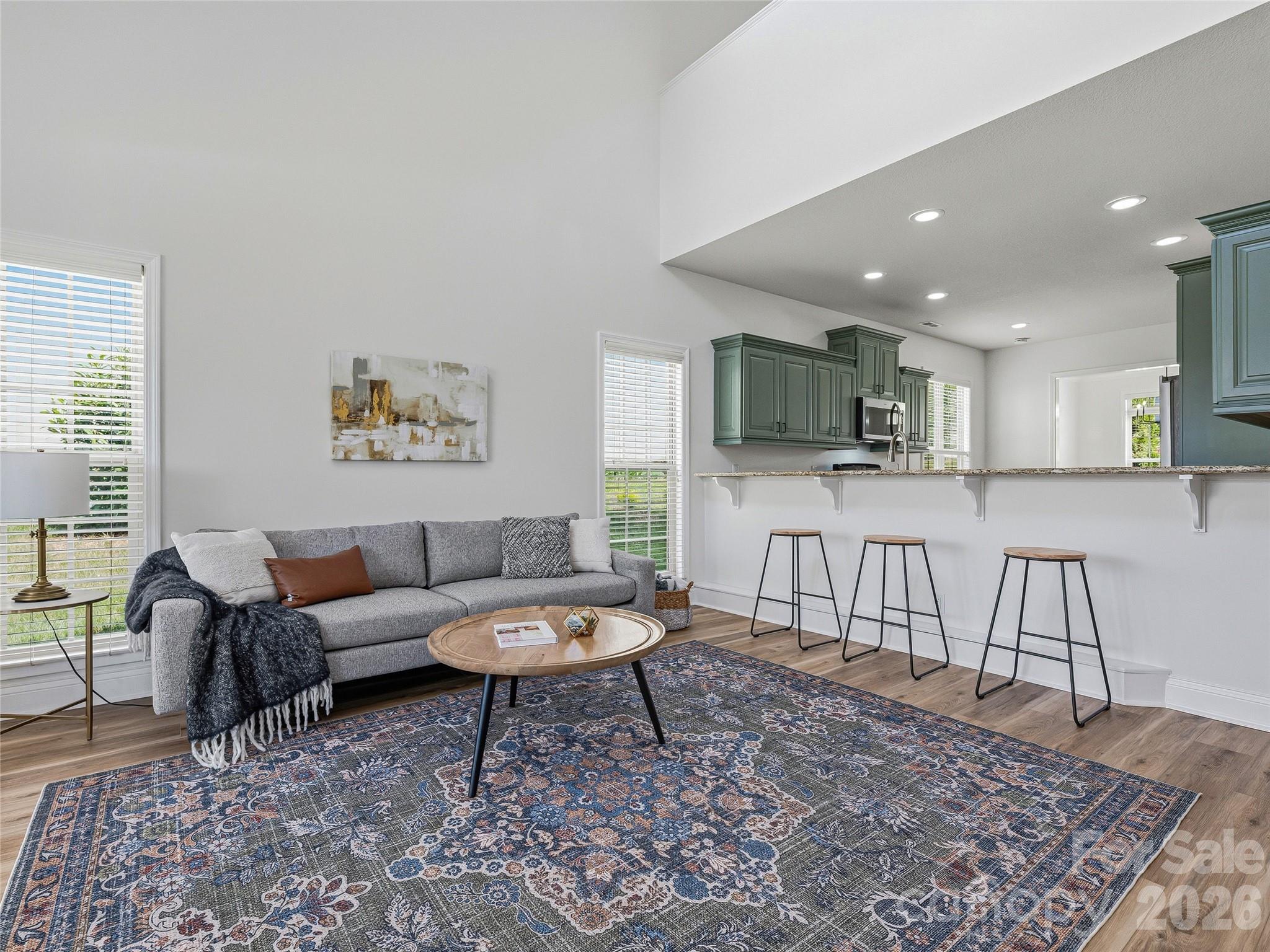 33 Florian Lane Fletcher NC 28732
