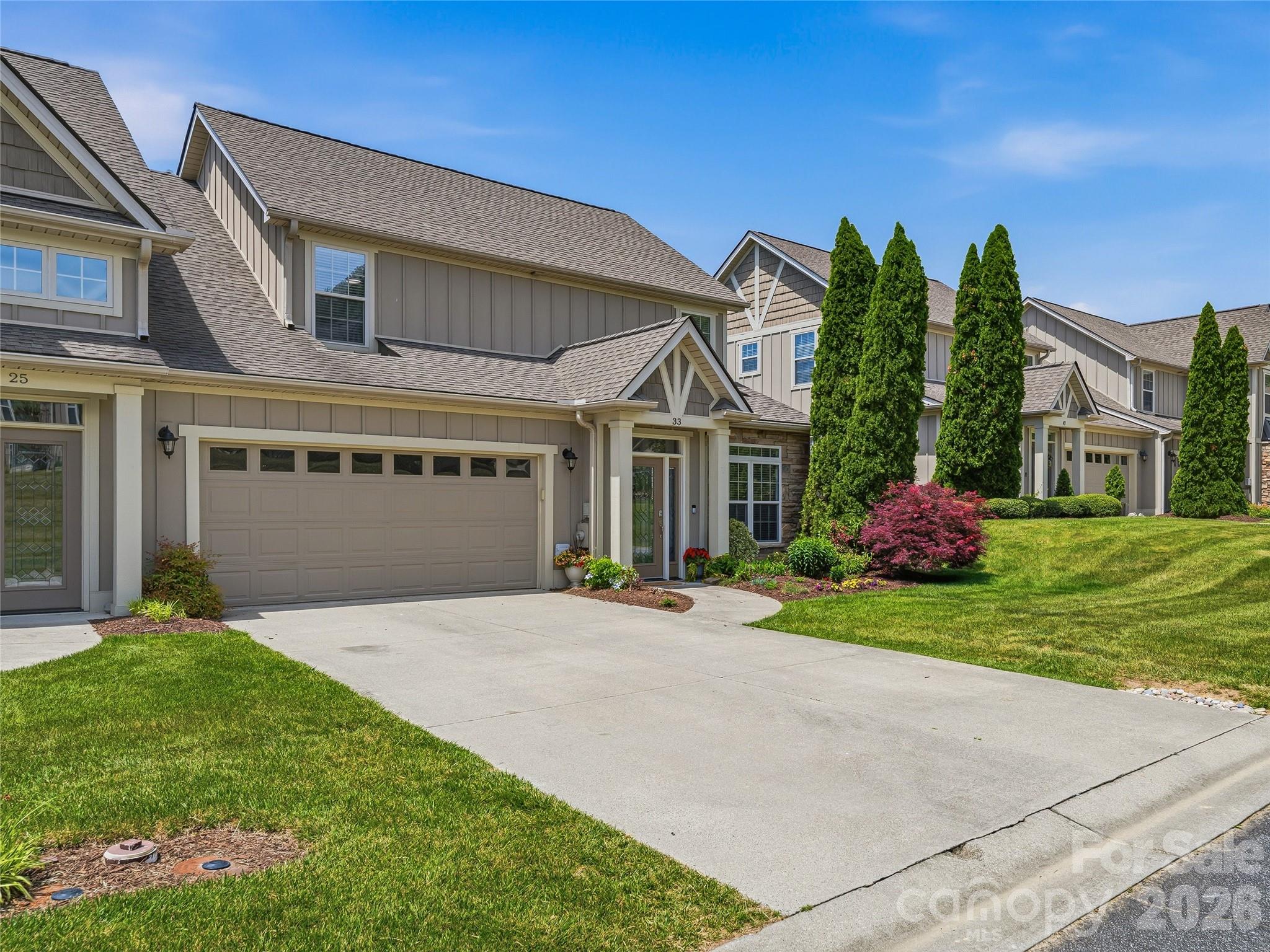 33 Florian Lane Fletcher NC 28732