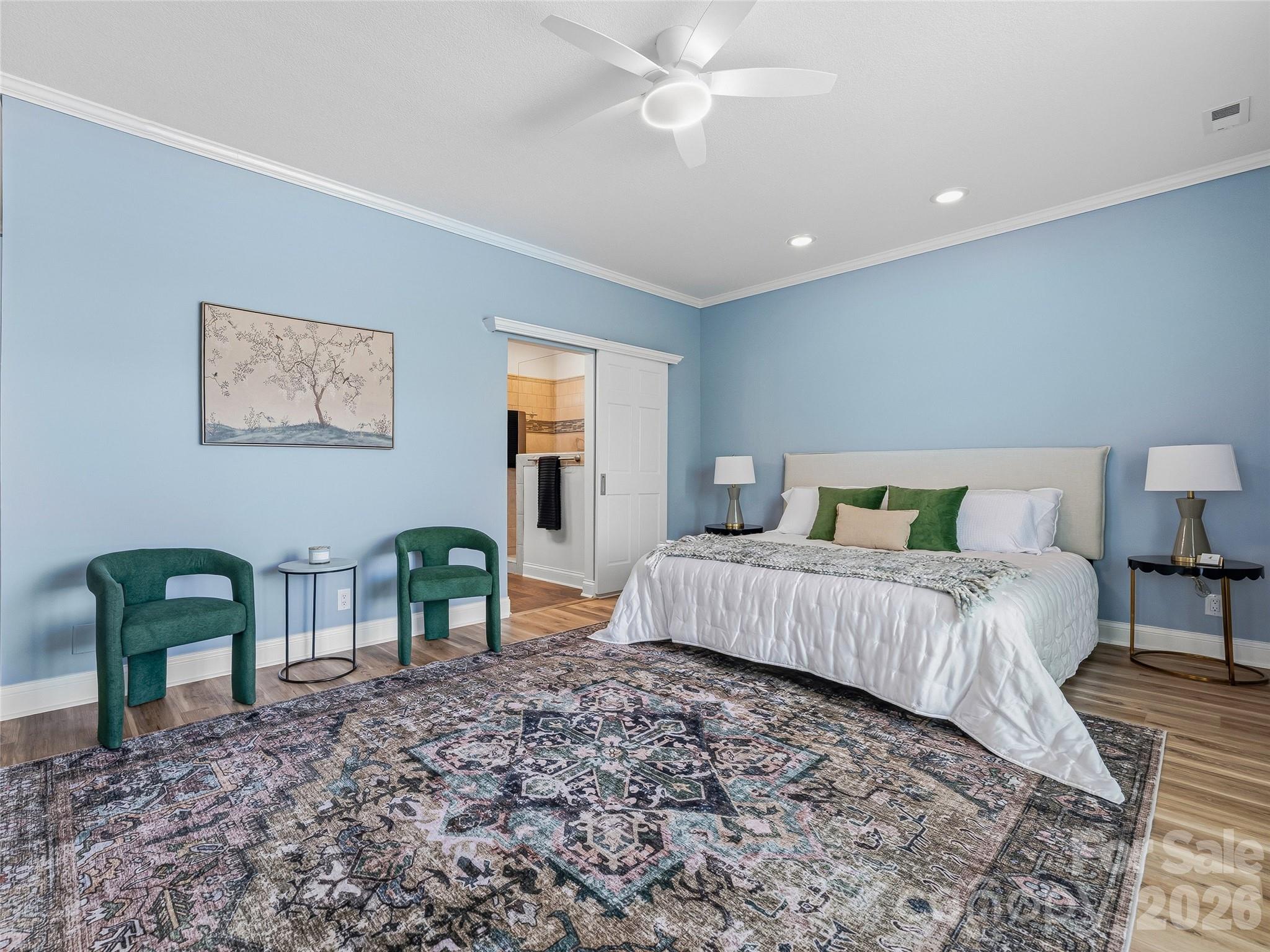 33 Florian Lane Fletcher NC 28732