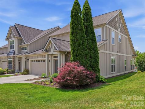 33 Florian Lane Fletcher NC 28732