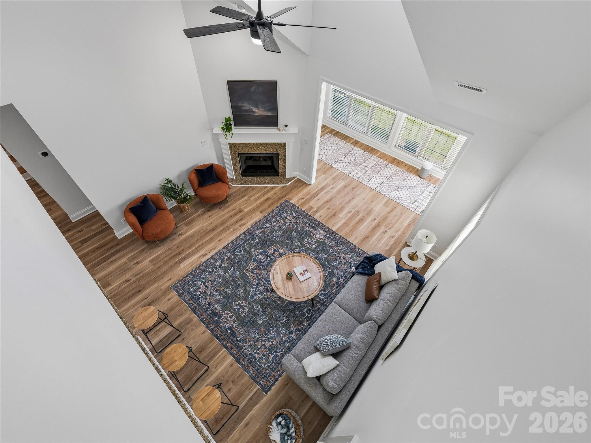 33 Florian Lane Fletcher NC 28732