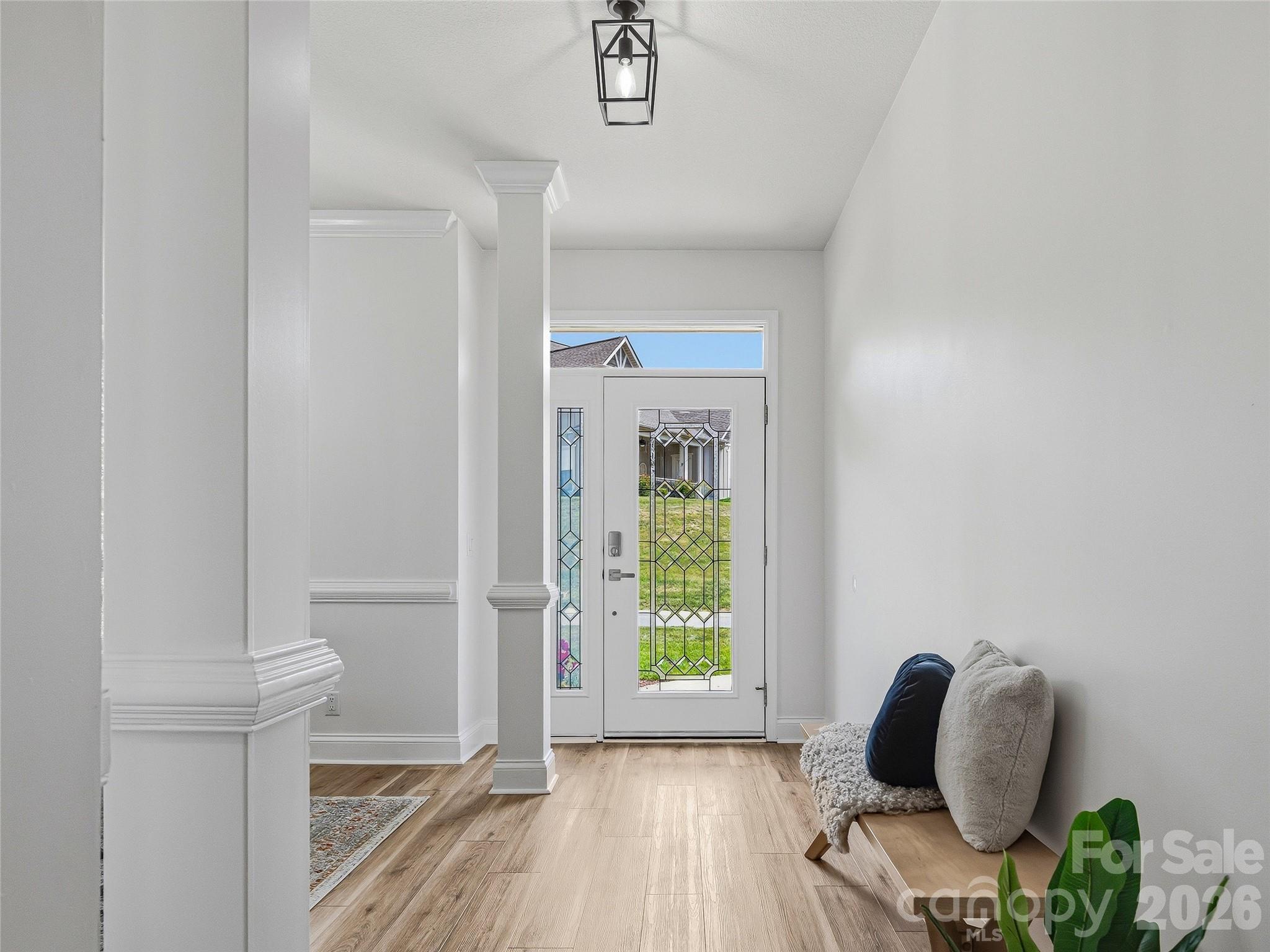 33 Florian Lane Fletcher NC 28732