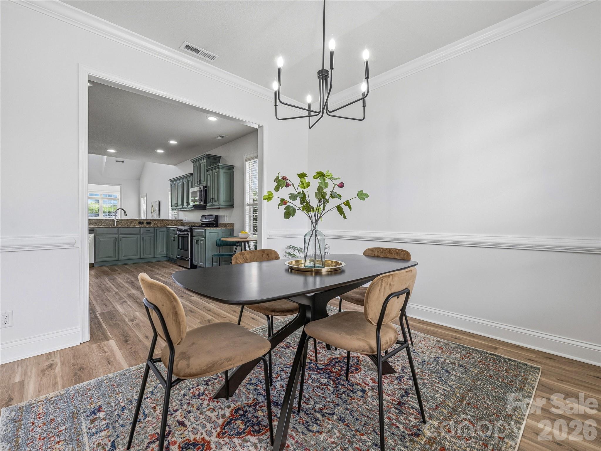 33 Florian Lane Fletcher NC 28732