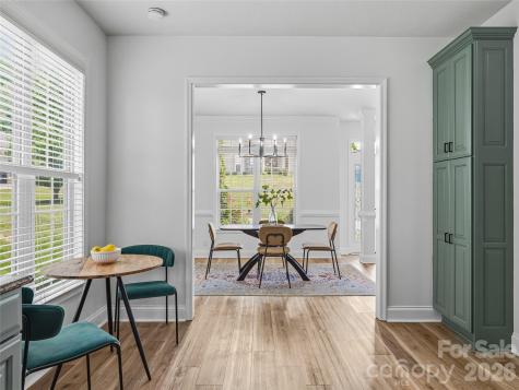 33 Florian Lane Fletcher NC 28732