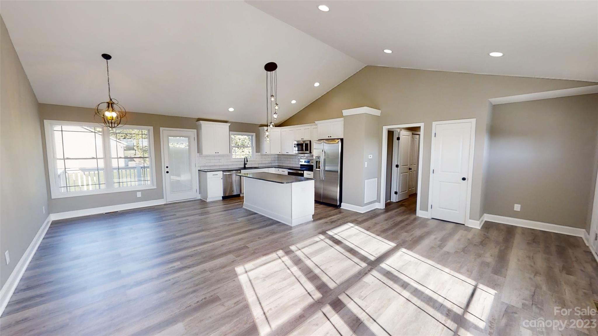 5078 Ike Circle Granite Falls NC 28630
