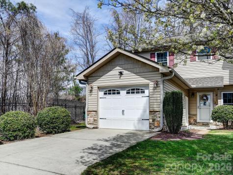 7 Mahogany Road Arden NC 28704