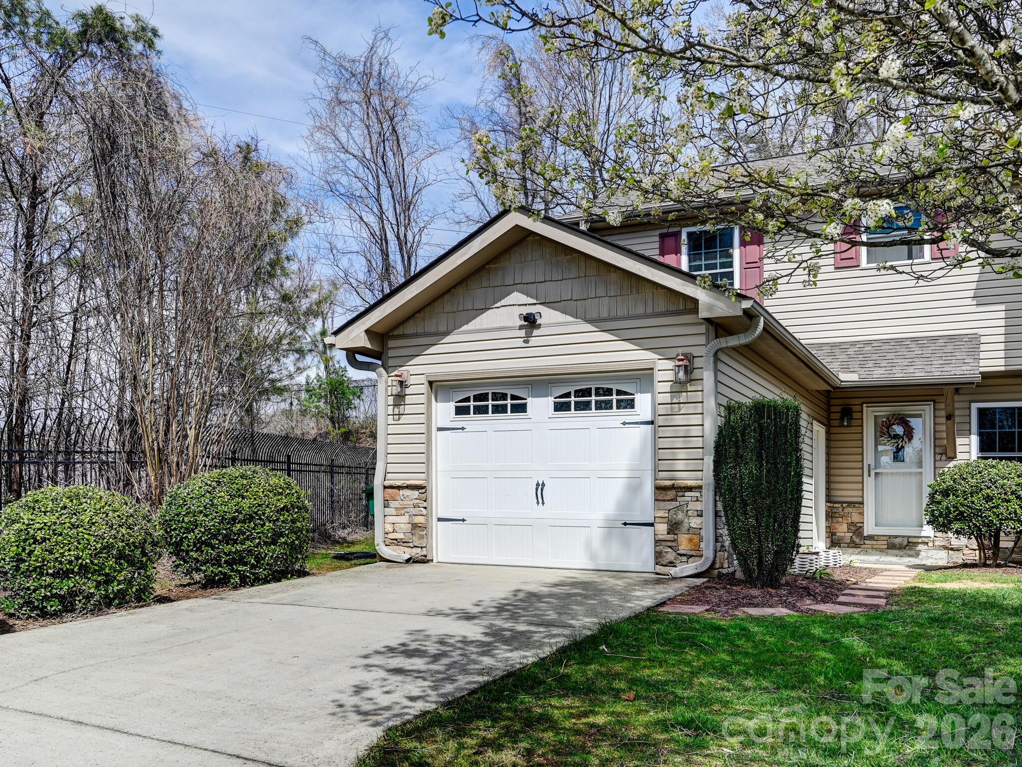 7 Mahogany Road Arden NC 28704