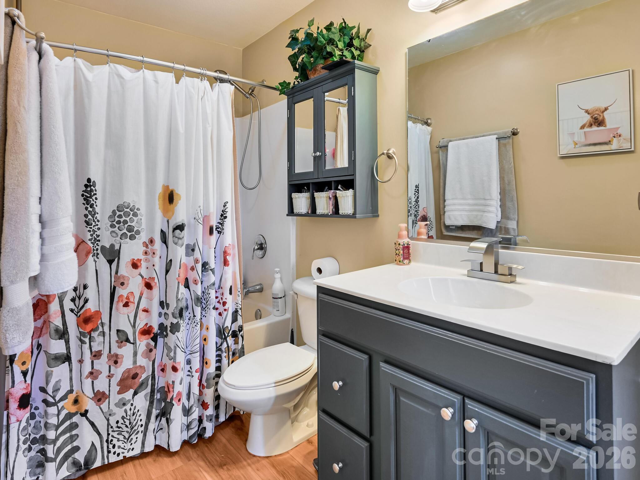 7 Mahogany Road Arden NC 28704