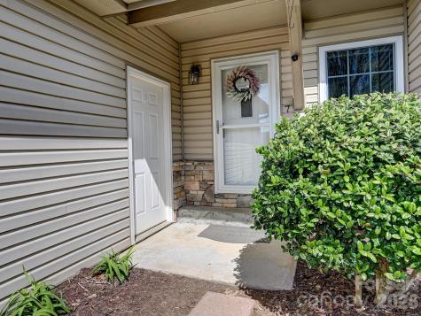 7 Mahogany Road Arden NC 28704