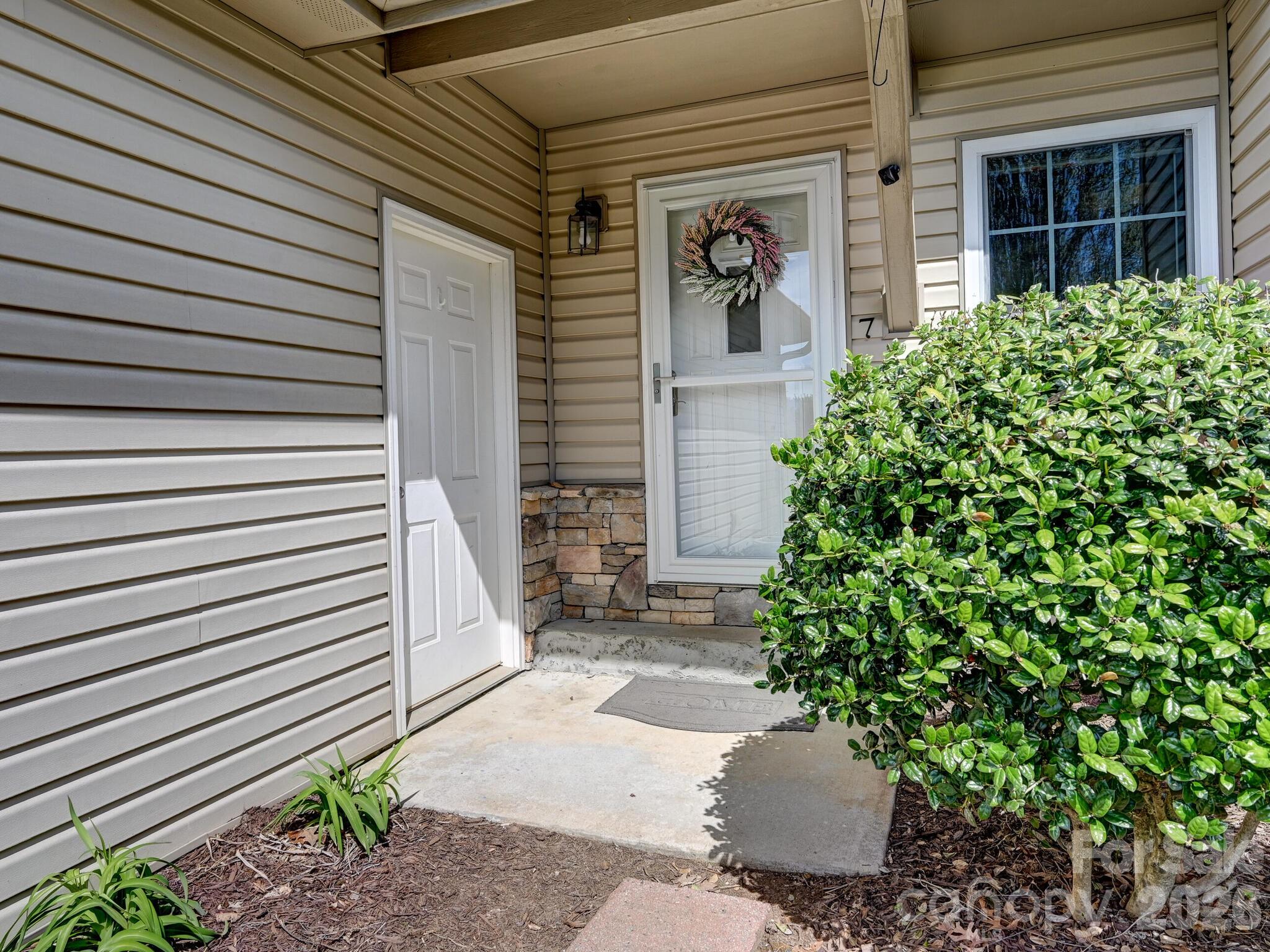 7 Mahogany Road Arden NC 28704