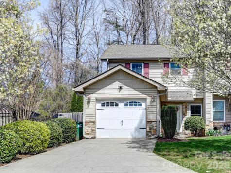 7 Mahogany Road Arden NC 28704