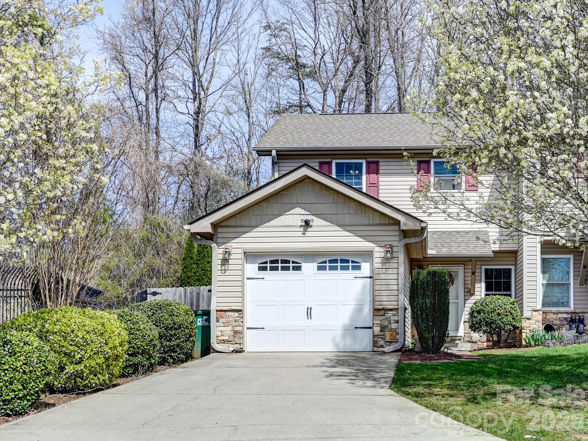 7 Mahogany Road Arden NC 28704