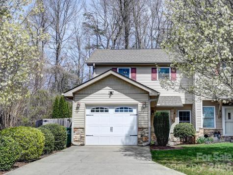 7 Mahogany Road Arden NC 28704