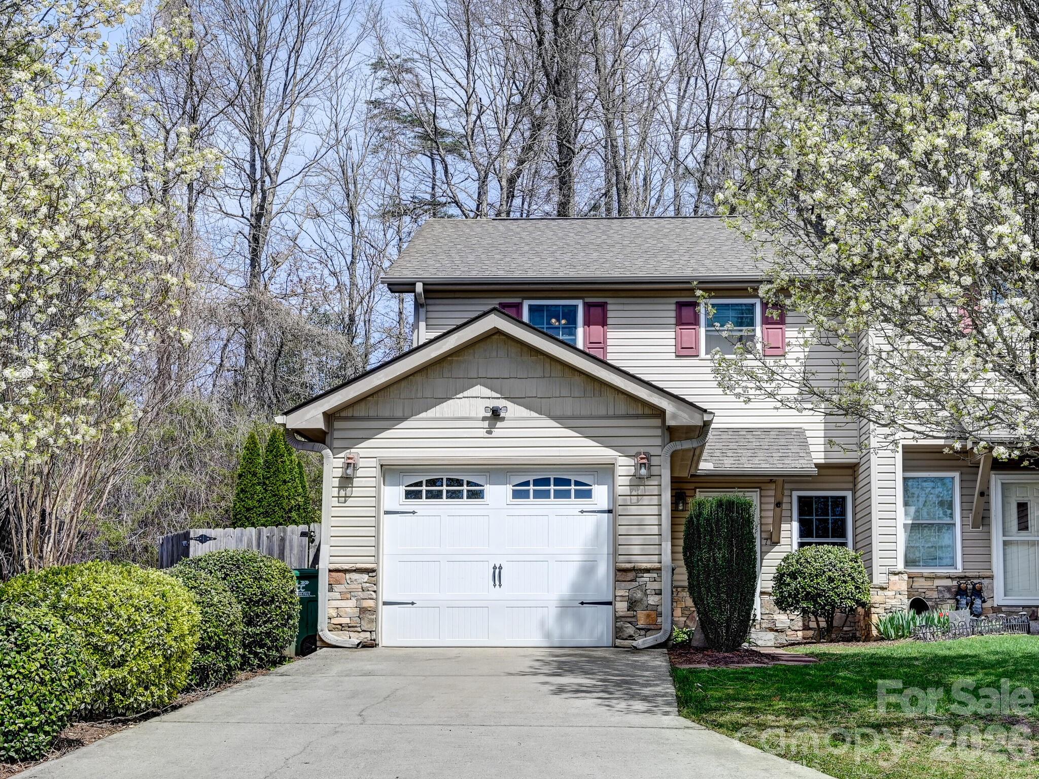 7 Mahogany Road Arden NC 28704