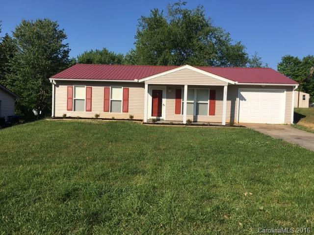 103 Tipperary Drive Asheville NC 28806