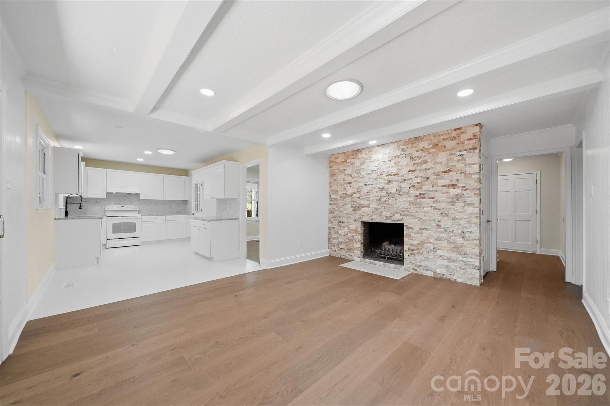 1409 Woodberry Road Charlotte NC 28212