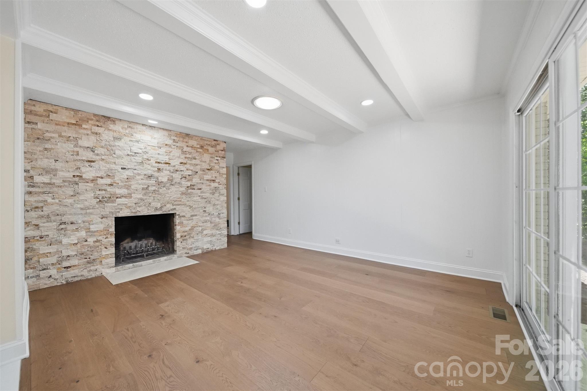 1409 Woodberry Road Charlotte NC 28212