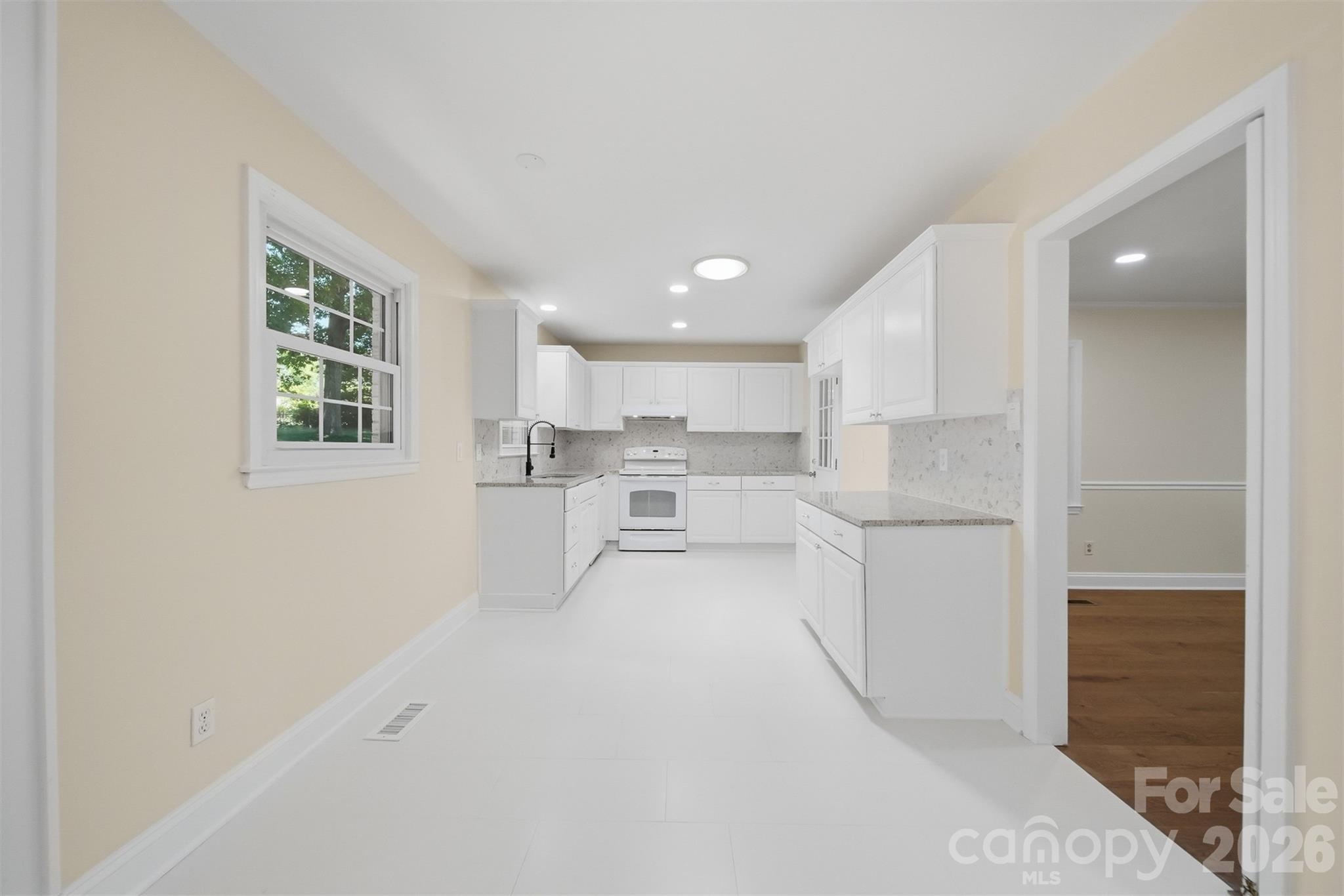 1409 Woodberry Road Charlotte NC 28212